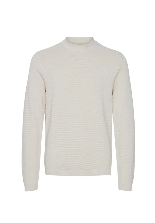 CFKARL - Strickpullover - pumice stone
