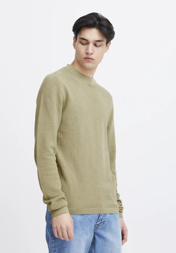 CFKARL - Strickpullover - vetiver