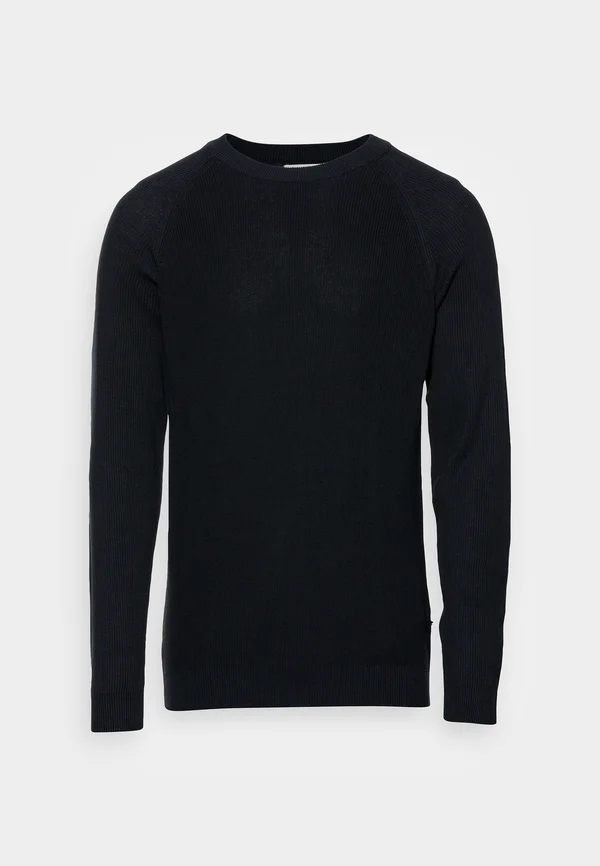 CFKRISTIAN - Strickpullover - dark navy