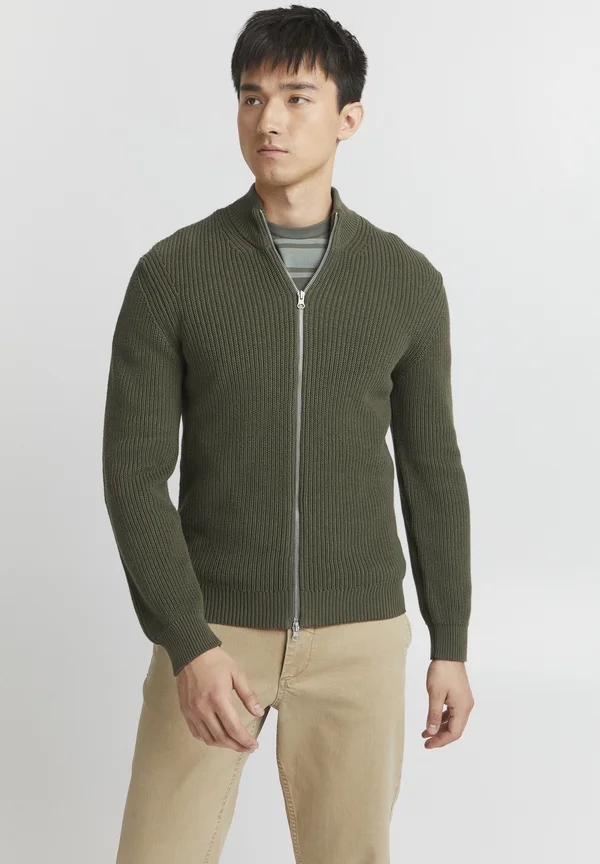 CFKurt - Strickjacke - beetle