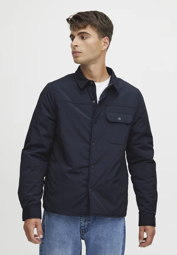 CFNick - Übergangsjacke - dark navy