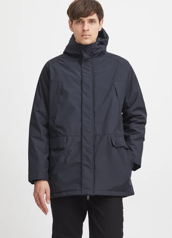 CFOconell - Winterjacke - dark navy