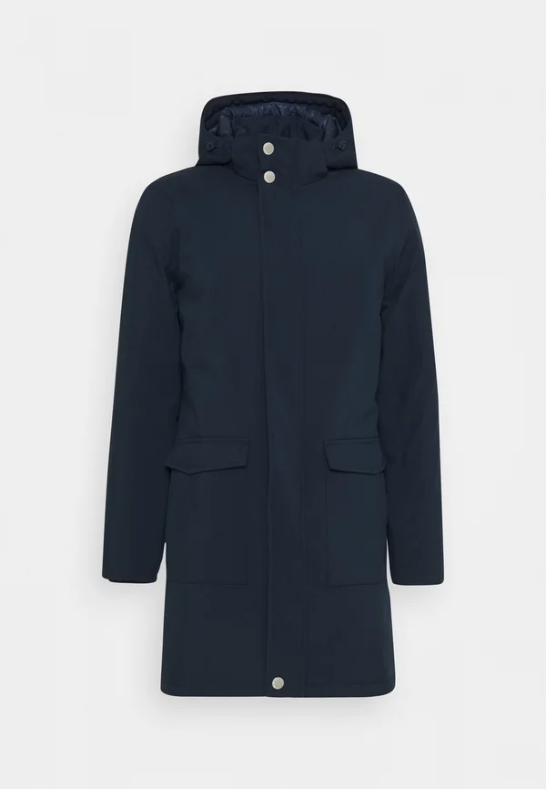 CFODIN - Parka - navy blazer