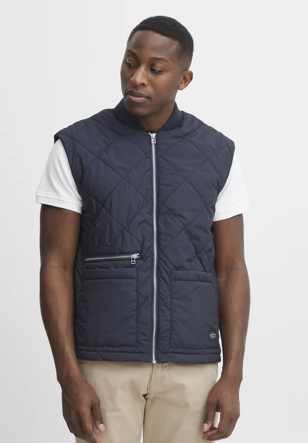 CFOlas - Weste - dark navy