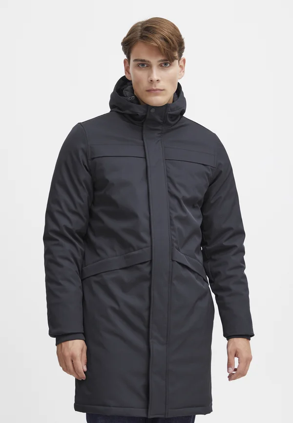 CFOlik - Wintermantel - dark navy