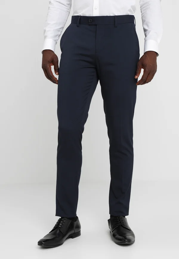 CFOLIVER - Anzughose - navy