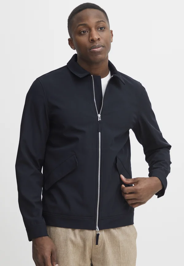 CFOneil - Übergangsjacke - dark navy