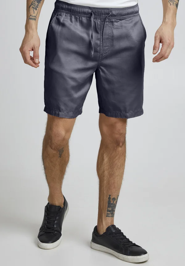 CFPHELIX - Shorts - navy blazer
