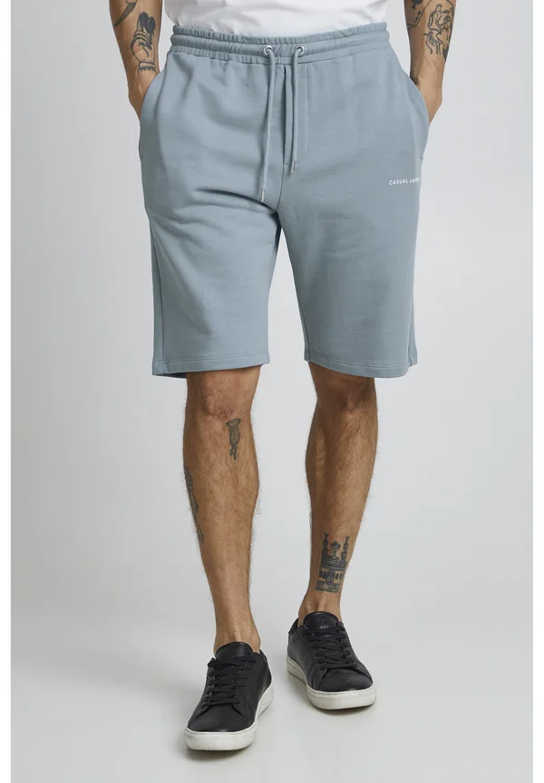 CFPHENIX - Jogginghose - faded denim