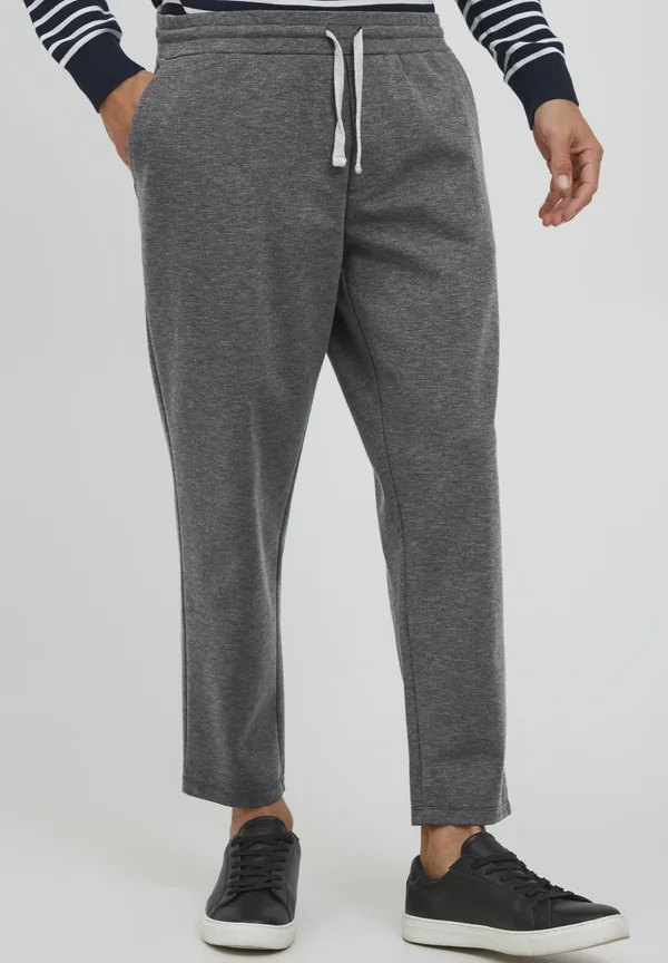CFPilou - Jogginghose - light grey melange