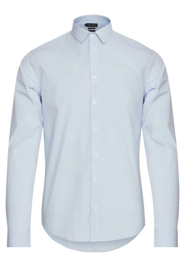 CFViggo - Hemd - light blue