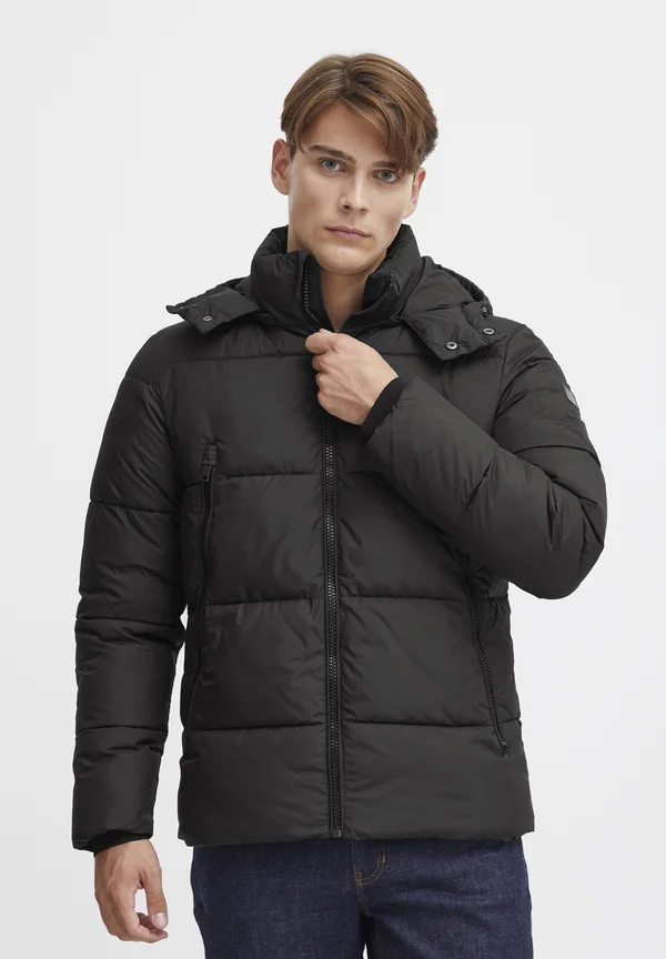 CFWilson - Winterjacke - anthracite black