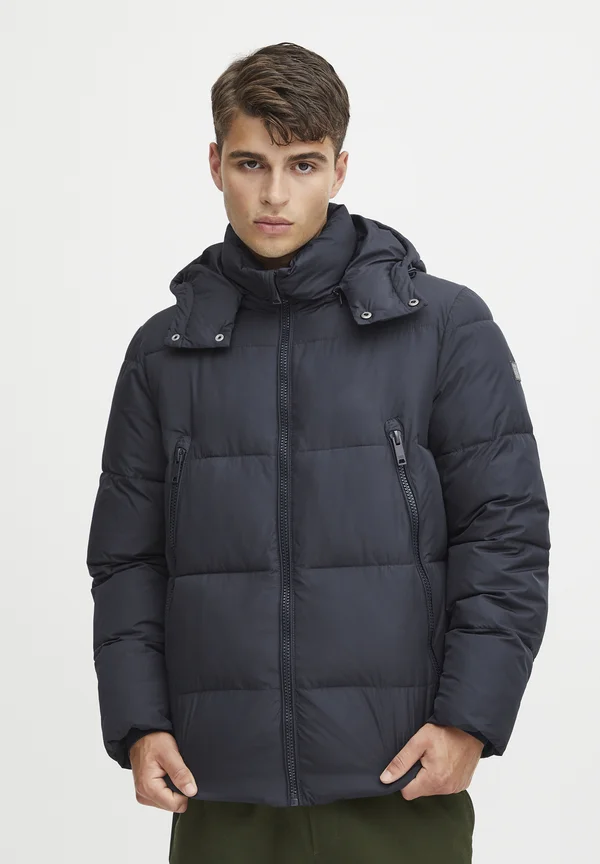 CFWilson - Winterjacke - dark navy