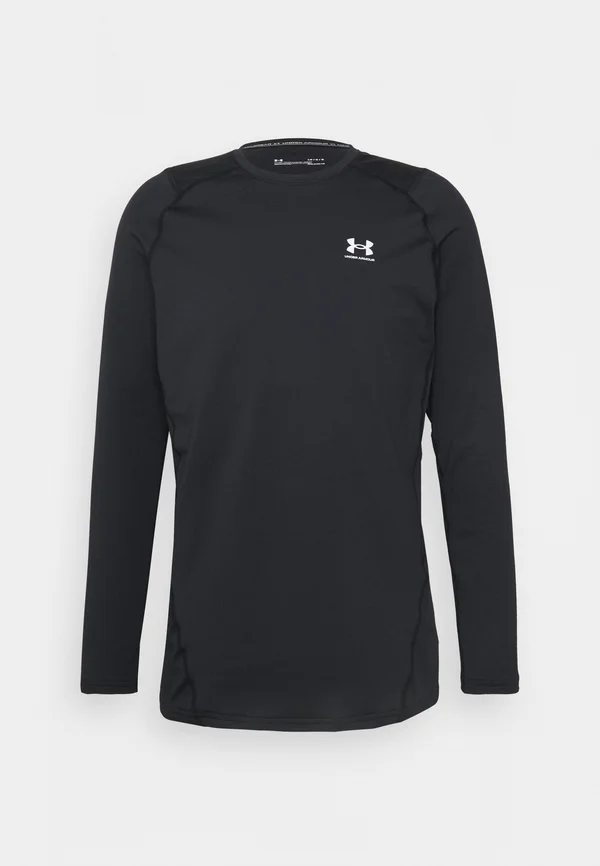 CG CREW - Unterhemd/-shirt - black