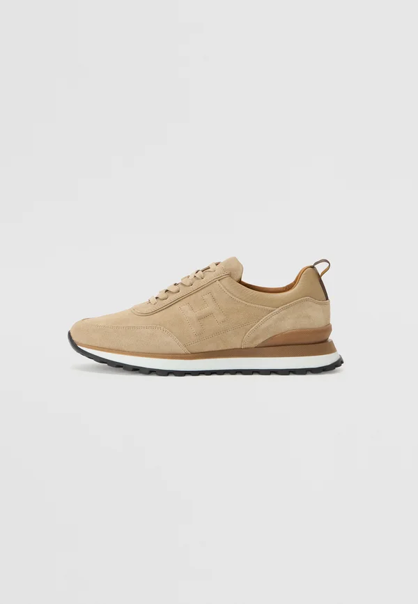 CHAD LIVE - Sneaker low - sand beige