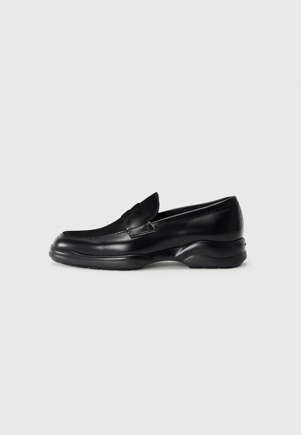 CHAD - Slipper - black