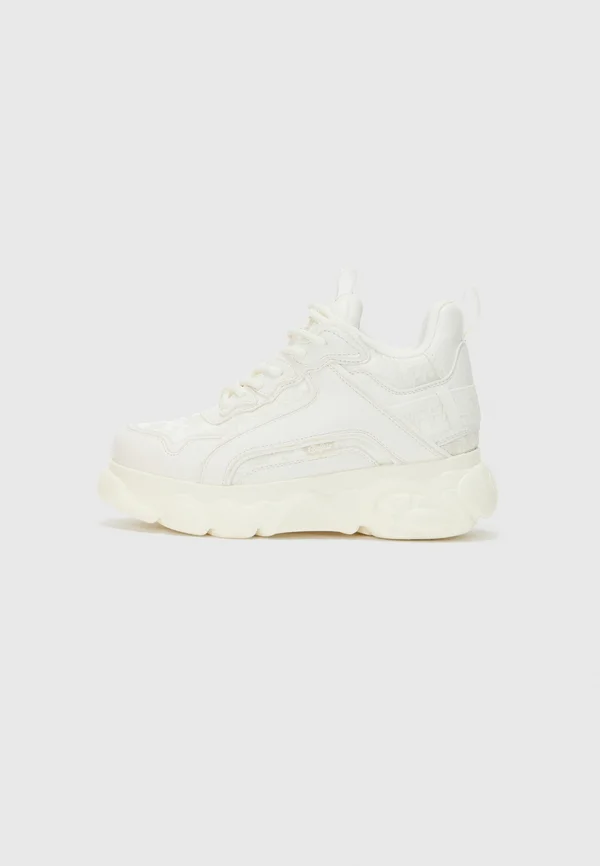 CHAI BLOOM - Sneaker low - white