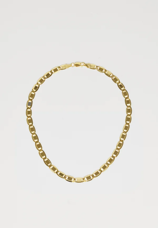 CHAIN - Halskette - gold-coloured