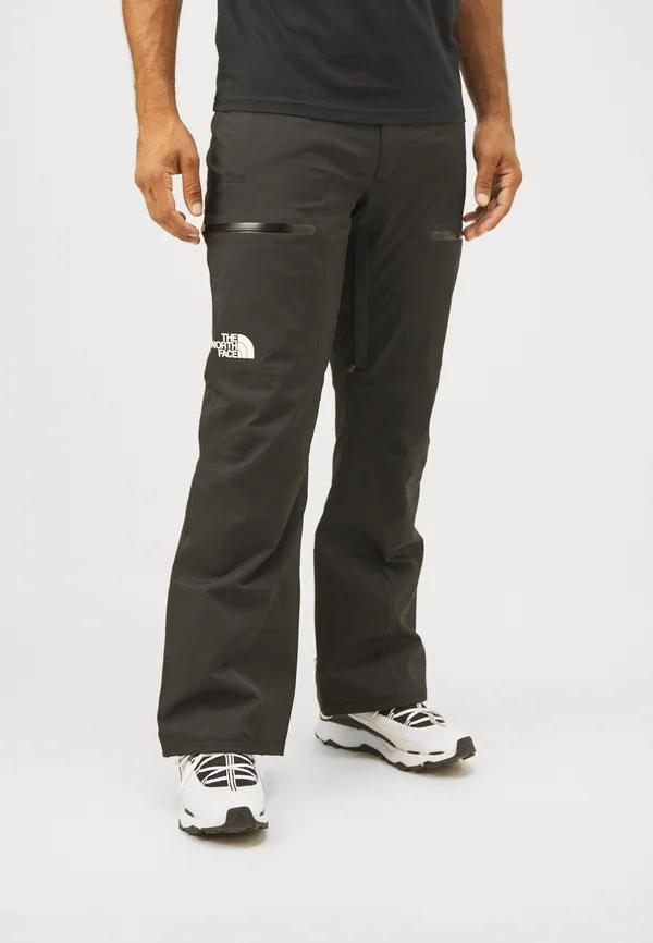 CHAKAL PANT - Outdoor-Hose - black