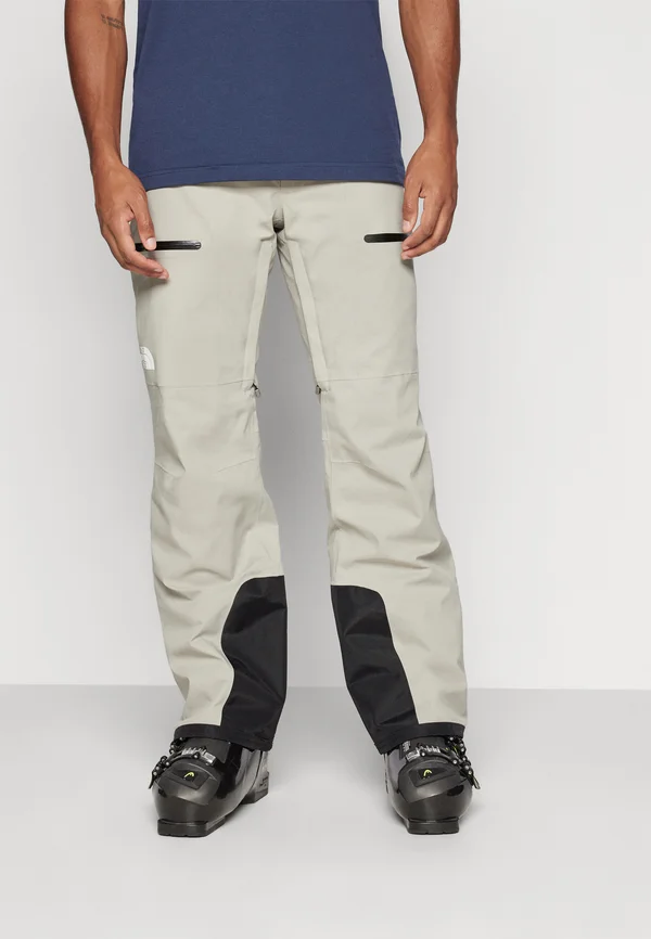CHAKAL PANT - Outdoor-Hose - clay grey