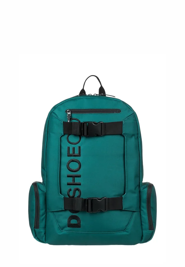 CHALKERS - Tagesrucksack - btg deep teal