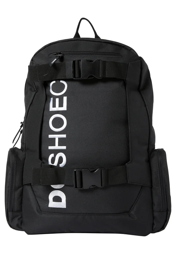 CHALKERS - Tagesrucksack - kvj black