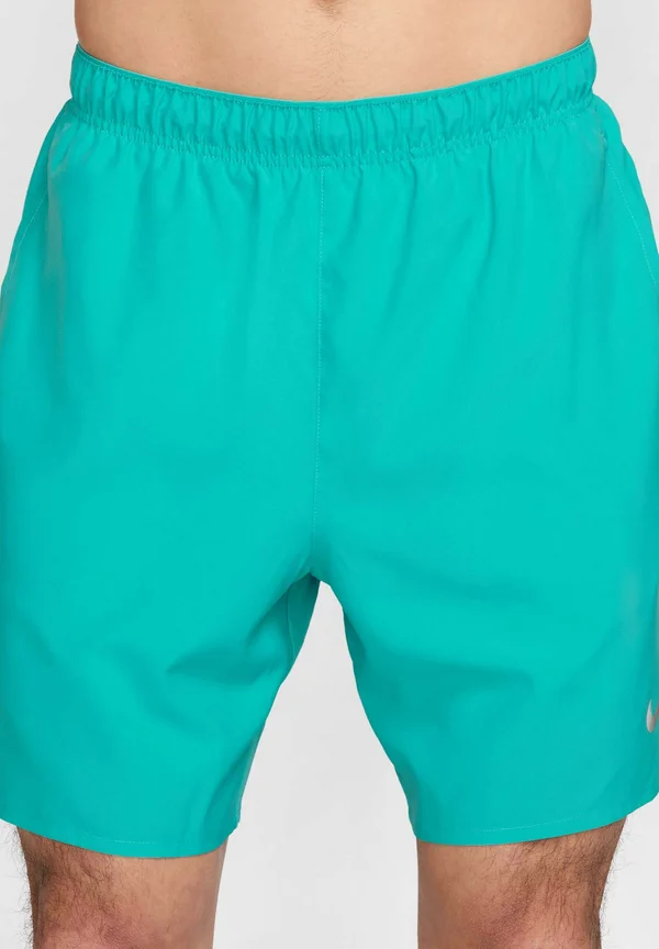 CHALLENGER - Kurze Sporthose - dusty cactus