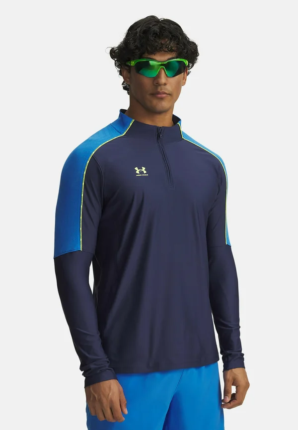 CHALLENGER PRO - Langarmshirt - washed navy