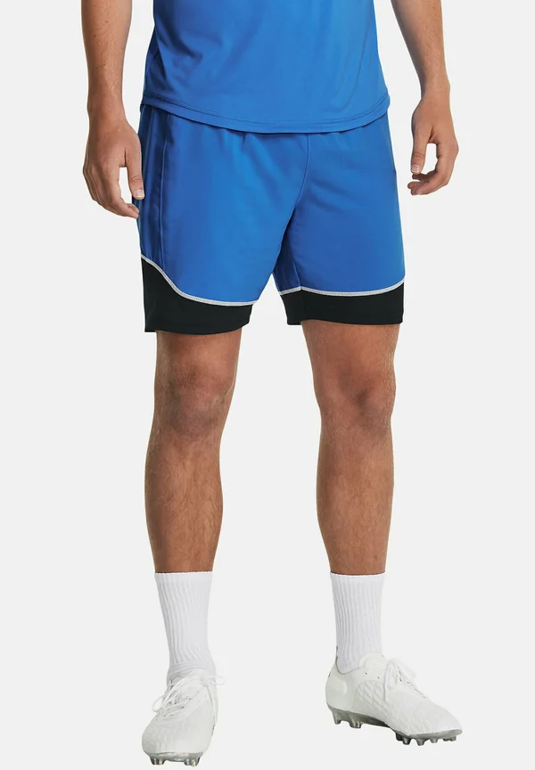 CHALLENGER PRO TRAINING - Kurze Sporthose - water