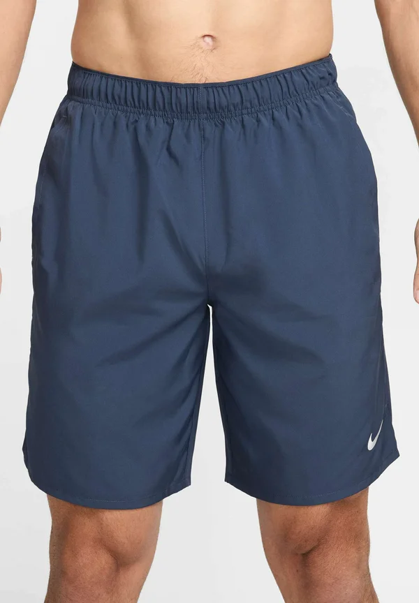 CHALLENGER SHORT - Kurze Sporthose - thunder blue thunder blue thunder blue