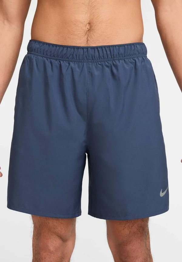 CHALLENGER SHORT - Kurze Sporthose - thunder blue thunder blue thunder blue