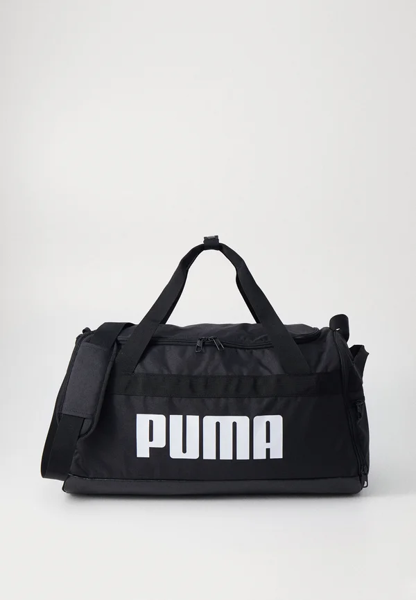 CHALLENGER SMALL BAG UNISEX - Sporttasche - black