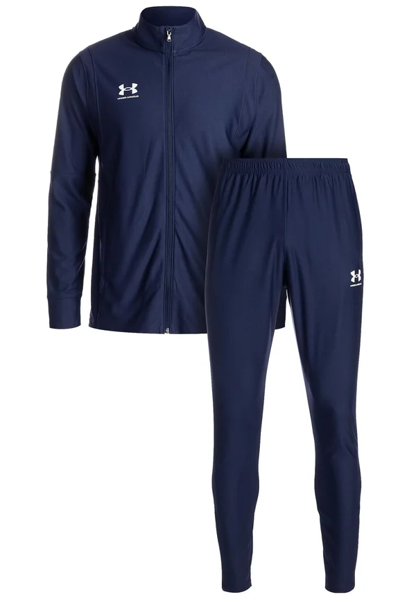 CHALLENGER TRACKSUIT SET - Trainingsanzug - midnight navy white