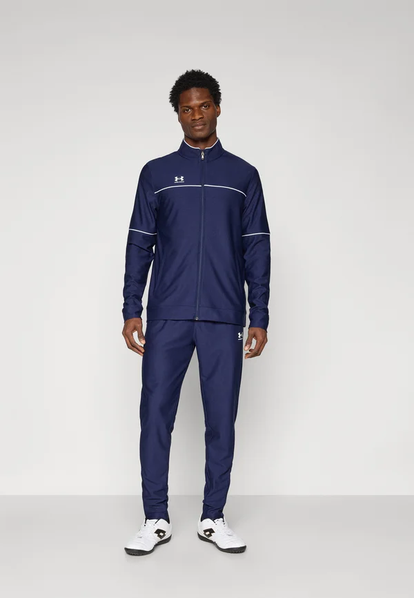 CHALLENGER - Trainingsanzug - midnight navy/white