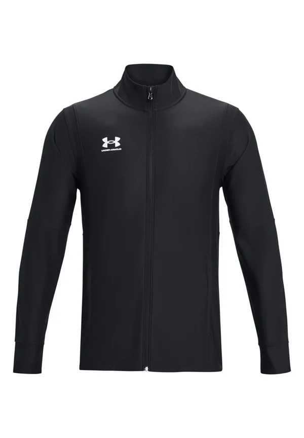 CHALLENGER - Trainingsjacke - black white