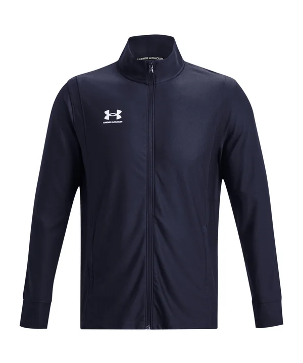 CHALLENGER - Trainingsjacke - midnight navy white