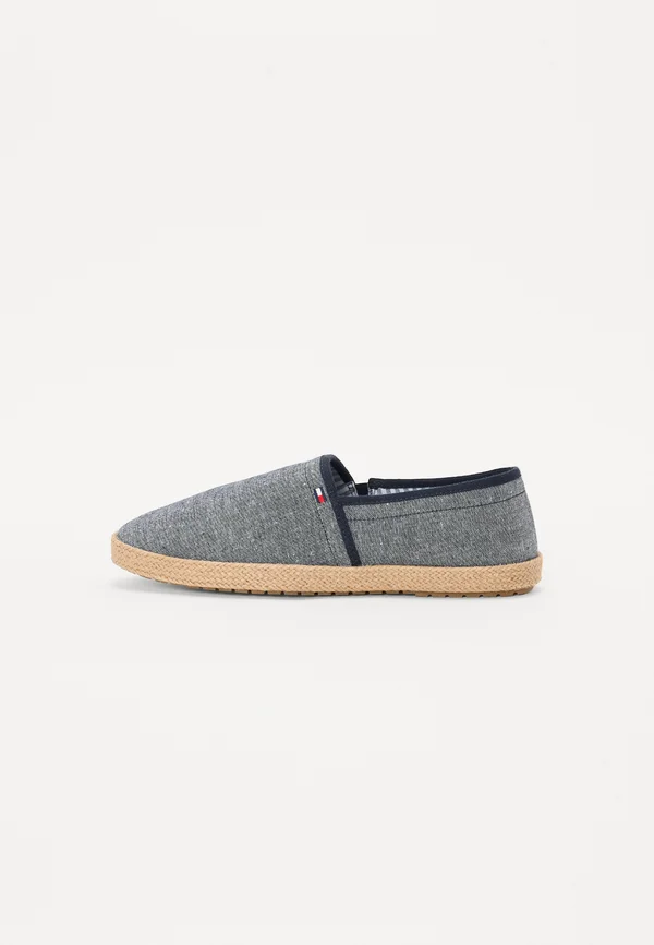 CHAMBRAY - Espadrille - desert sky