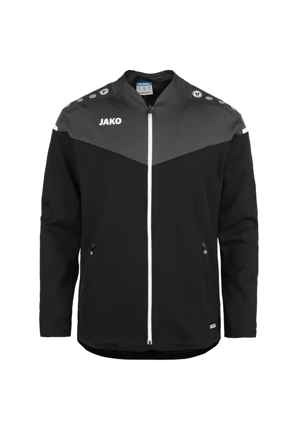 CHAMP 2 0 PRÄSENTATIONS - Trainingsjacke - schwarz / anthrazit