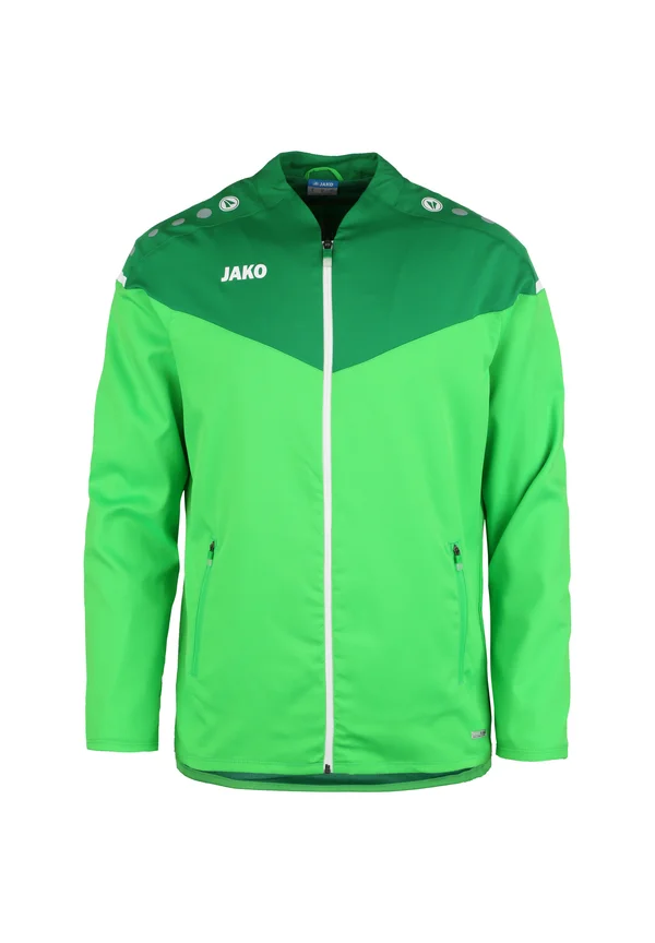 CHAMP 2 0 PRÄSENTATIONS - Trainingsjacke - soft green / sportgruen