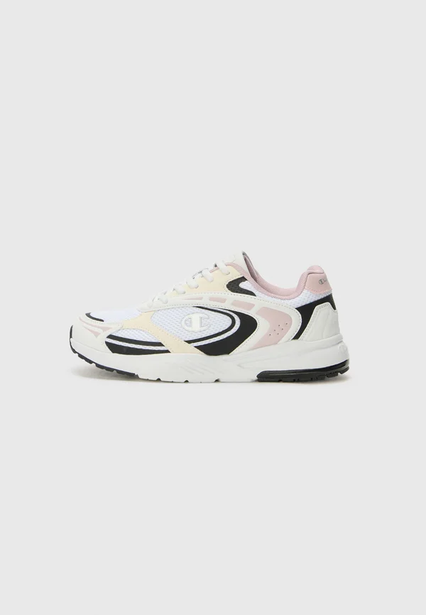 CHAMP 2K - Trainingsschuh - white/black/mauve