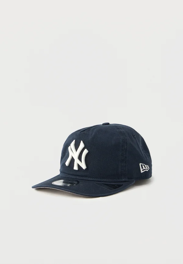 CHAMPION UNISEX - Cap - dark blue