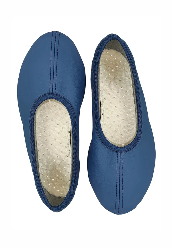 CHANCE - Klassischer Ballerina - dunkelblau