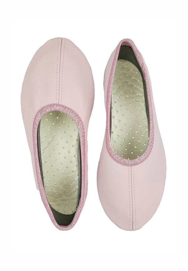 CHANCE - Klassischer Ballerina - rosa