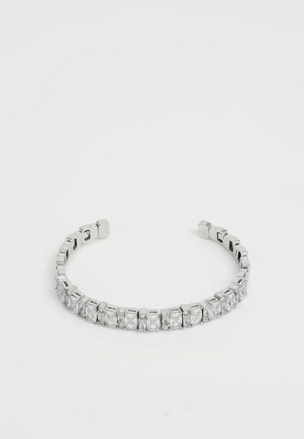 CHANDELIER - Armband - silver-coloured