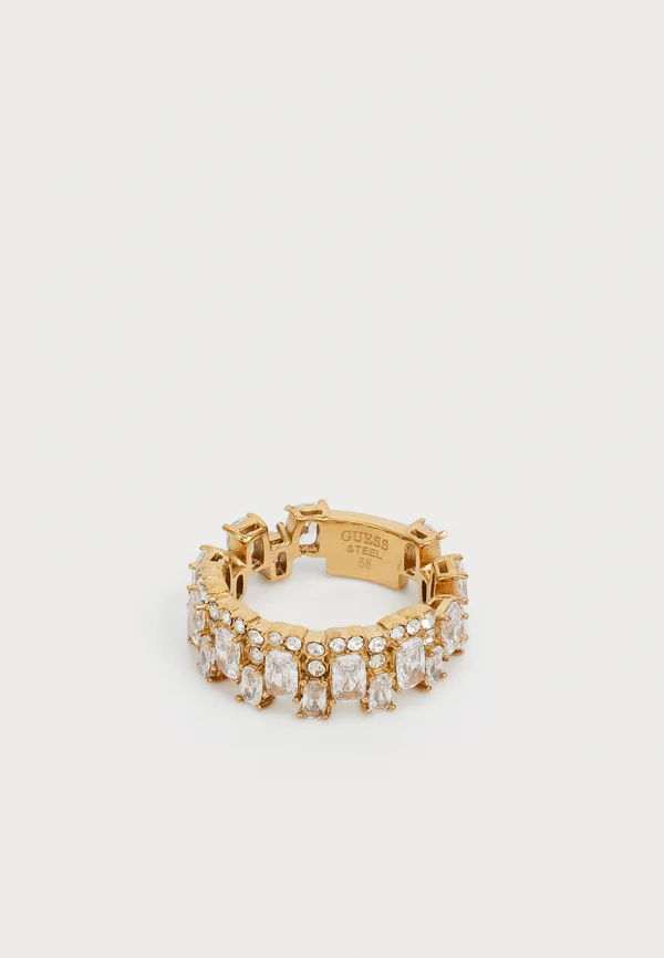 CHANDELIER - Ring - yellow gold-coloured