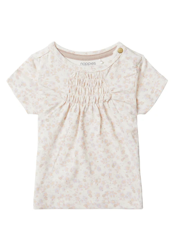 CHANDLER - T-Shirt print - iris