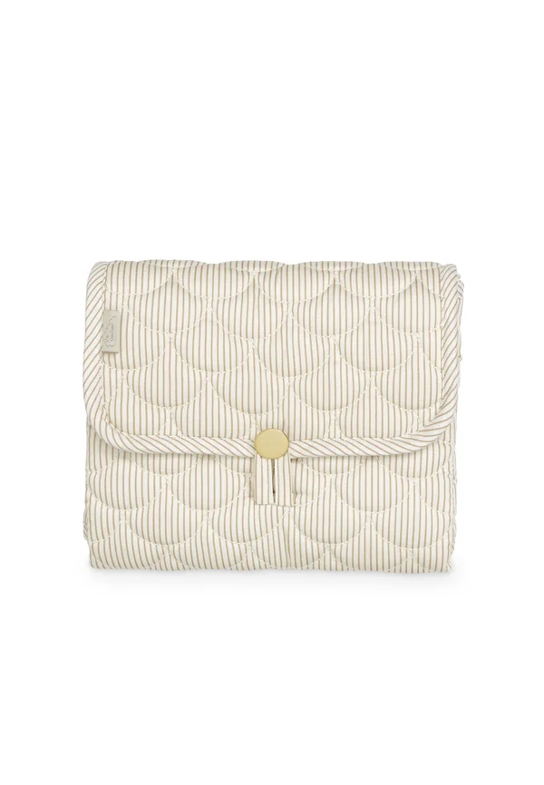 CHANGING MAT UNISEX - Wickelunterlage - classic camel