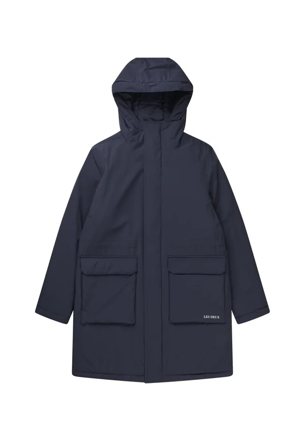 CHANNING PADDED COAT - Parka - dark navy