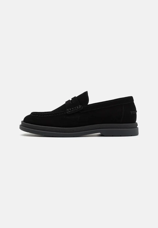 CHAOL - Slipper - black