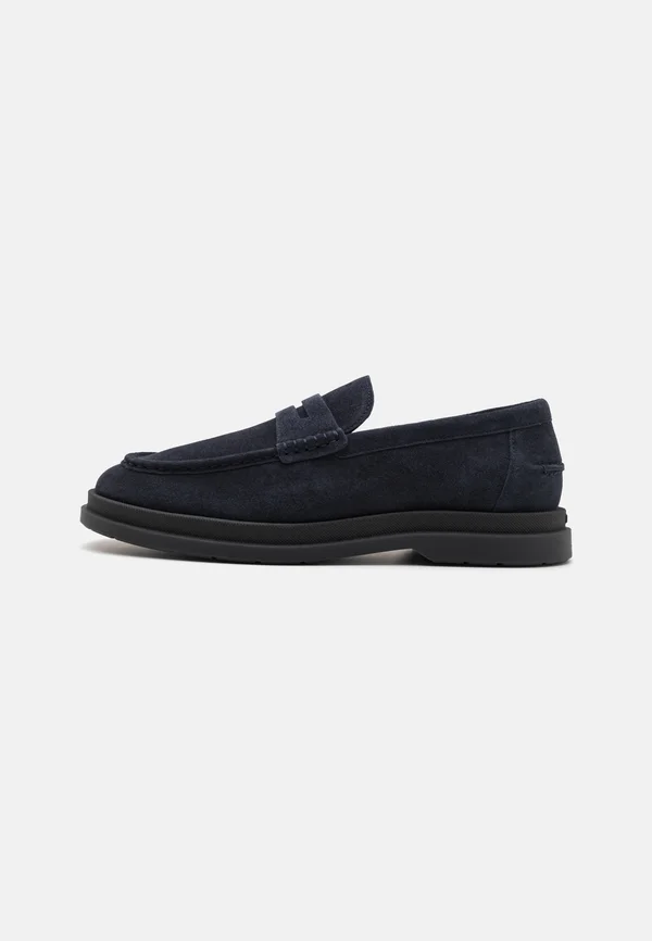 CHAOL - Slipper - dark blue